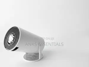 HY300 Home Entertainment Projector