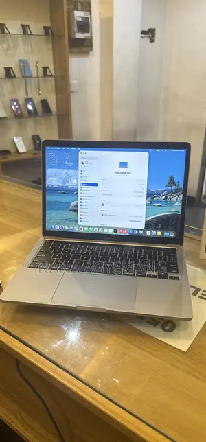Apple MacBook Pro 2020 M1 8GB RAM 256GB SSD