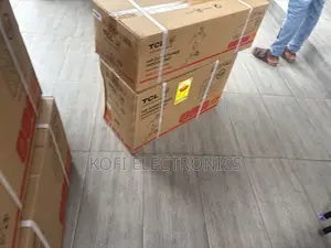 TCL 1.5hp Split Inverter AC - ZG21i R32