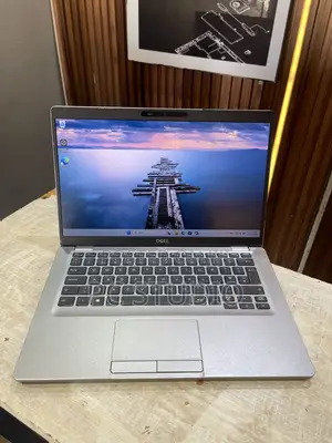 Dell Latitude 5410 Laptop - Intel Core i5, 8GB RAM, 256GB SSD