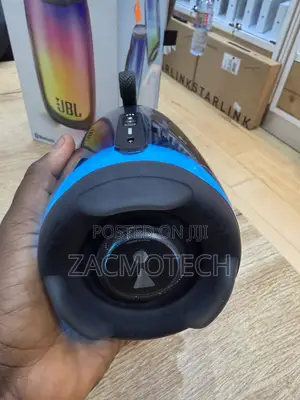 JBL Pulse 5 Speaker