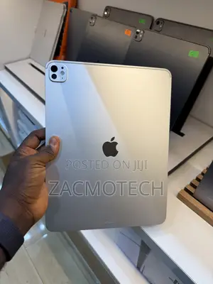Apple iPad Pro 13" (2025) 1TB Silver
