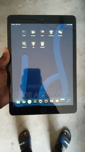 Apple iPad 10.2 (2019) 32GB Gray