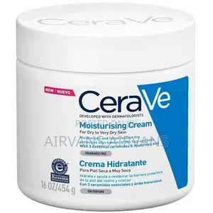 CeraVe Moisturizing Cream 454g