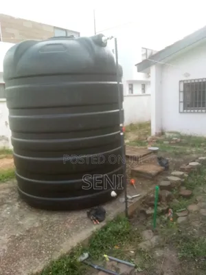 Emergency Plumber - Adenta, Adjiringanor, American House
