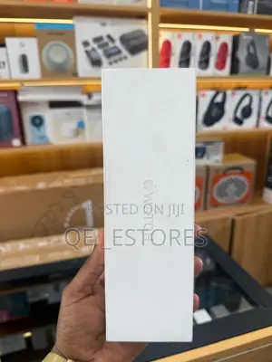 Apple Watch Series 11 42mm Rose Gold
