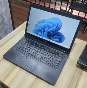 Dell Latitude 5490 Laptop - Core i5, 8GB RAM, 256GB SSD