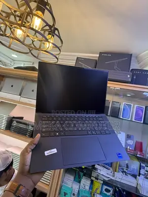 Dell Precision 5560 Laptop - Intel Core i7, 32GB RAM, 512GB SSD