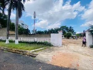 0.51 Acre Land for Sale in Dzorwulu