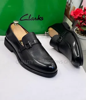 Original Clarks Men's Loafers