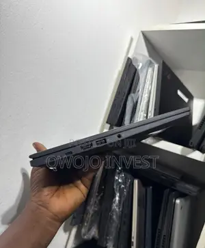 Lenovo ThinkPad T14 G3 Laptop - 16GB RAM, 512GB SSD, Intel Core i7