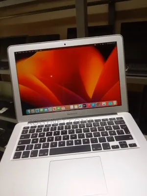 Apple MacBook Air 2015 13" 8GB RAM 128GB SSD