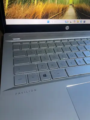 HP Pavilion 14 Laptop - 8GB RAM, 256GB SSD