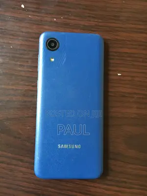 Samsung Galaxy A03 Core 32GB Blue
