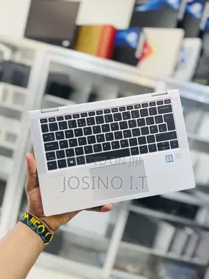HP EliteBook x360 1030 G4 Laptop - 16GB RAM, 256GB SSD