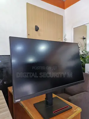 Lenovo ThinkVision P32p-20 31.5-Inch 4K UHD Monitor