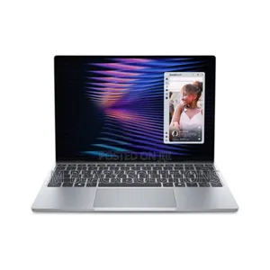New Dell XPS 13 Laptop - 8GB RAM, 512GB SSD