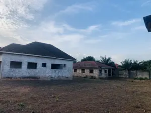 Two Acres Land for Sale, North Legon