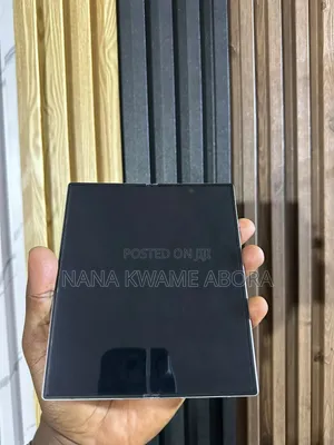 Samsung Galaxy Z Fold6 256GB Silver