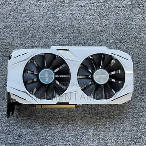 ASUS GTX 1060 6GB Graphics Card