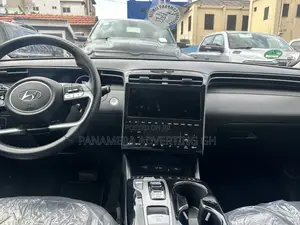 2025 Hyundai Tucson SEL AWD Brown