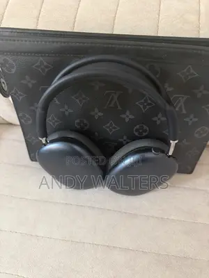 Apple AirPods Max - Black