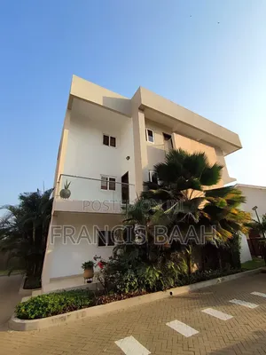 Furnished 4-Bedroom House for Rent in Shining Star Real, Accra