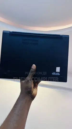 Lenovo ThinkPad X1 Carbon Laptop - 16GB RAM, 512GB SSD