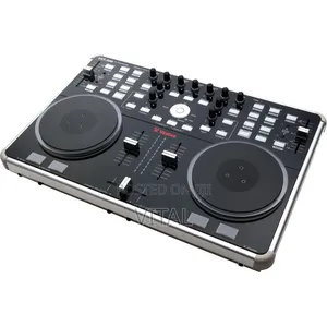 Vestax VCI-300 DJ Controller