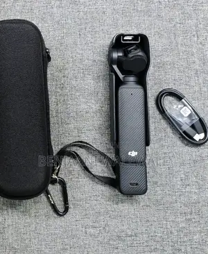 DJI Osmo Pocket 3 Standard - 98% New
