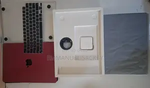 Apple MacBook Pro 14" M5 512GB SSD 16GB RAM