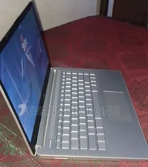 HP 14S Laptop - Intel Celeron, 256GB SSD