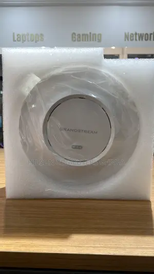 Grandstream GWN7664E Access Point - AX6000 Wi-Fi 6