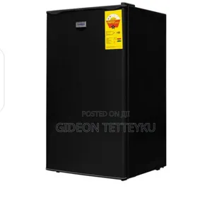 Nasco 1 Door Refrigerator (New)