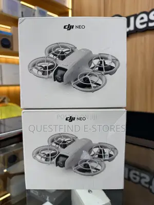 DJI Mini 3 Pro Drone