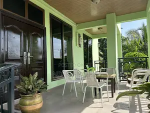 Furnished 4-Bedroom House for Sale in SDA Area