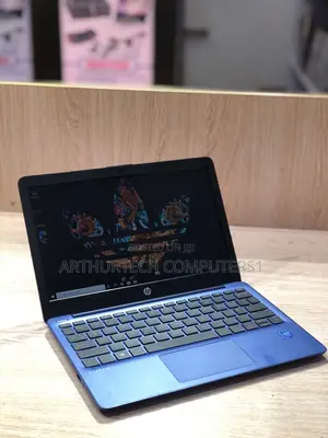 HP Stream 11 Laptop - 2GB RAM, 48GB SSD