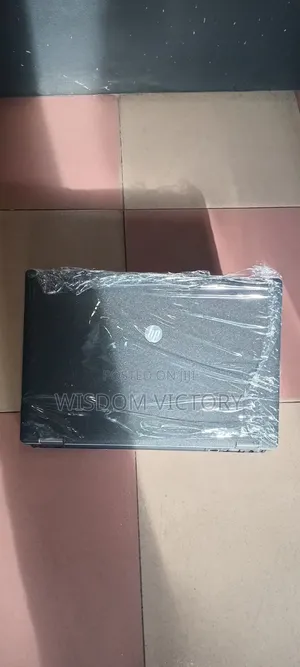 New HP 15-da3007nia Laptop: 8GB RAM, Intel Core i5, 500GB HDD