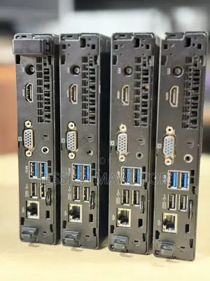 HP 260 G2 DM Desktop Computer