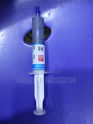Brand New Universal Thermal Paste