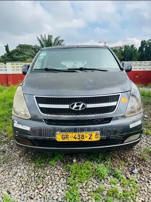 Hyundai H100 2008