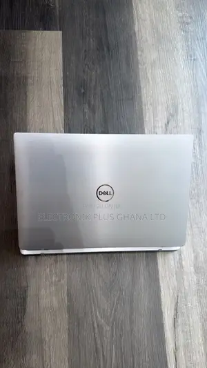 Dell Latitude 7300 Laptop - Intel Core i5, 8GB RAM, 256GB SSD