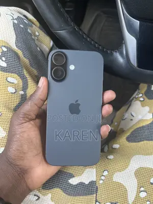 Apple iPhone 17 256GB Gray