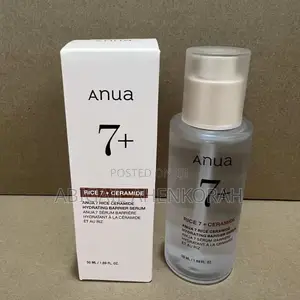 Anua Korean Skincare Products for Glowing, Healthy Skin