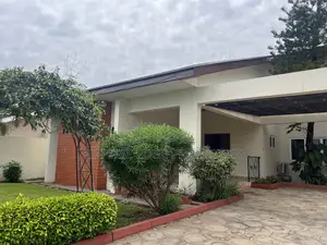 5 Bedroom House for Rent in Cantonments