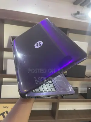 HP 15 Laptop - Intel Core i3, 6GB RAM, 500GB HDD