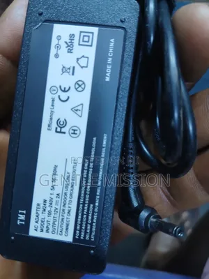 TMI 12V 2A Adapter