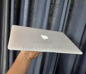 Apple MacBook Air 2015 13-inch
