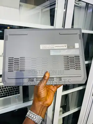Lenovo LOQ 15ARP9 Laptop: Ryzen 7, RTX 4060, 16GB RAM, 512GB SSD