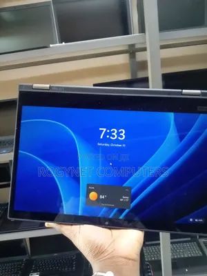 Lenovo ThinkPad L13 Yoga 16GB i5 512GB SSD